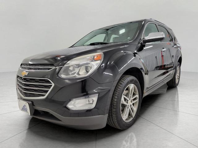 2016 Chevrolet Equinox Vehicle Photo in Neenah, WI 54956