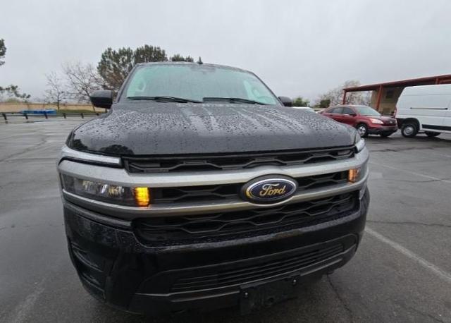 2023 Ford Expedition Vehicle Photo in Grapevine, TX 76051