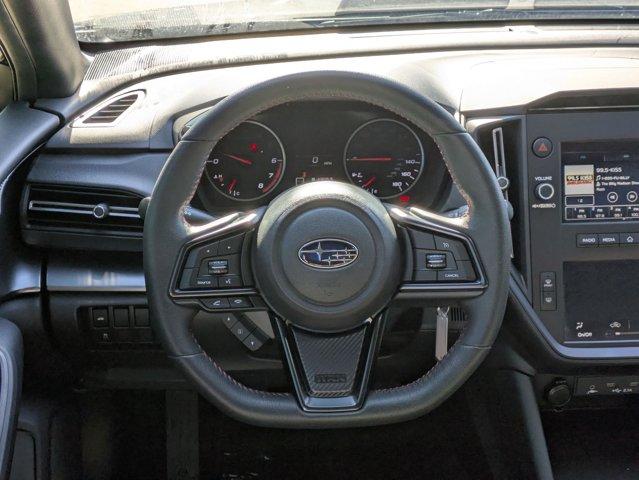 2023 Subaru WRX Vehicle Photo in SELMA, TX 78154-1460