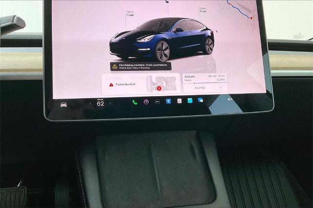 2022 Tesla Model 3 Vehicle Photo in Grapevine, TX 76051