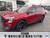 Used 2024 GMC Terrain SLT with VIN 3GKALPEGXRL343364 for sale in Muncie, IN