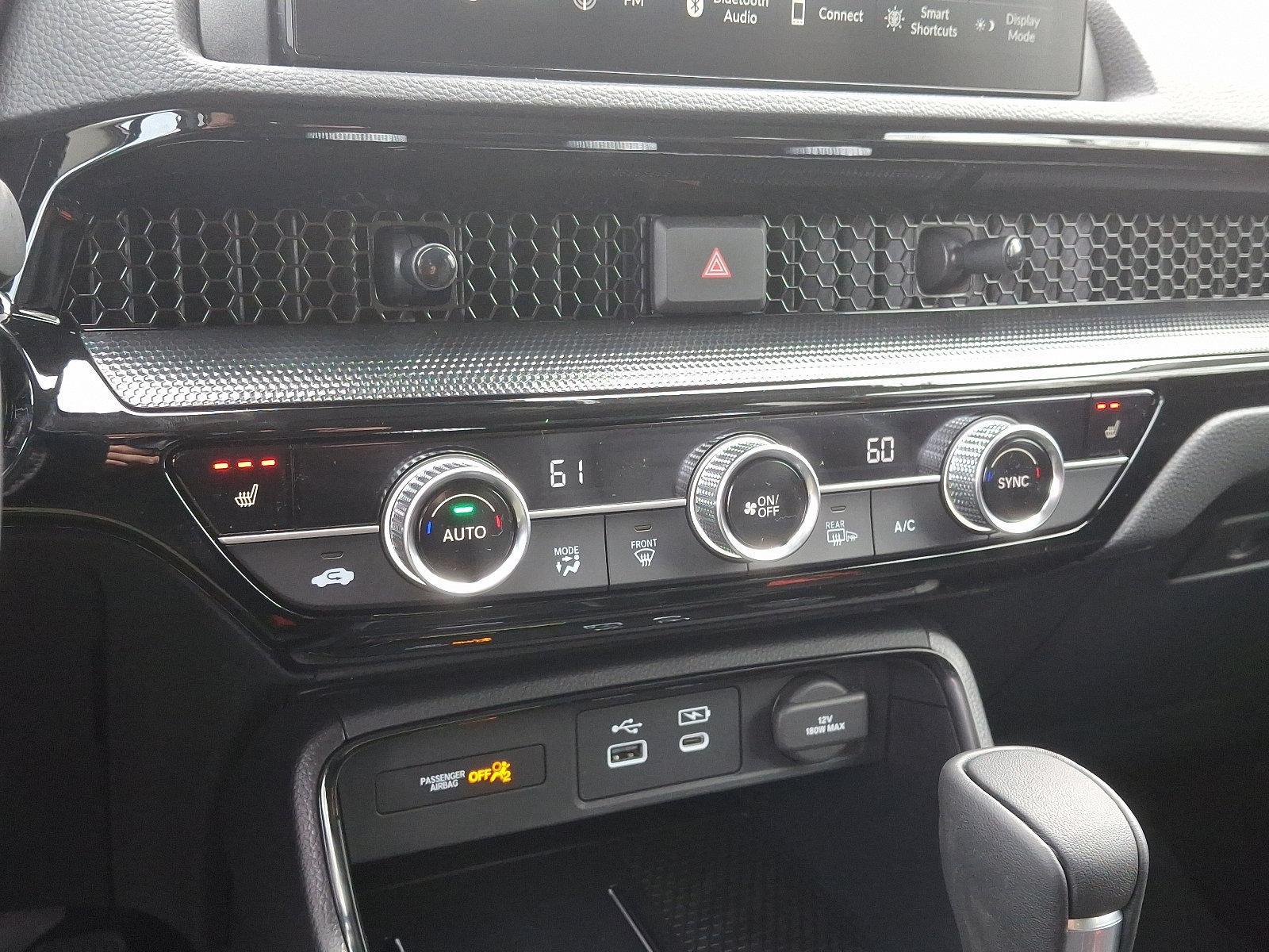 2025 Honda CR-V Vehicle Photo in Harrisburg, PA 17111