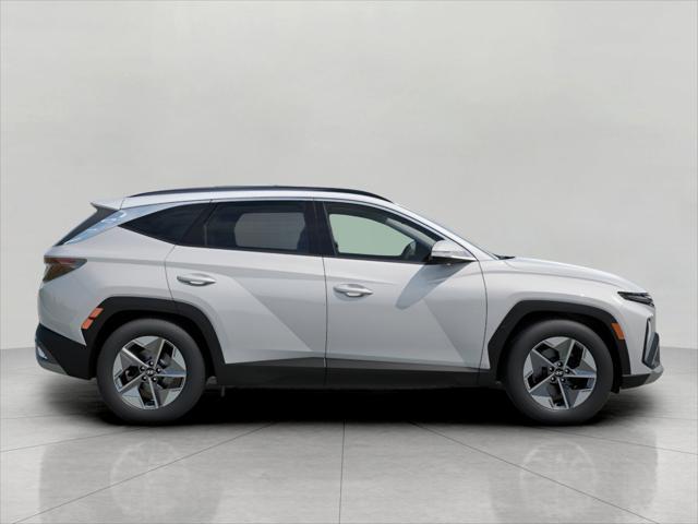 2025 Hyundai TUCSON Vehicle Photo in Green Bay, WI 54304