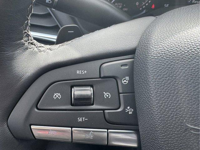 2025 Cadillac CT4 Vehicle Photo in LEOMINSTER, MA 01453-2952