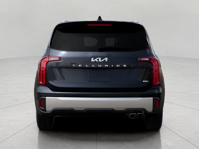 2025 Kia Telluride Vehicle Photo in Oshkosh, WI 54904