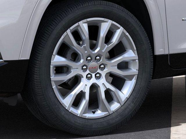 2025 GMC Acadia Vehicle Photo in WATERTOWN, CT 06795-3318