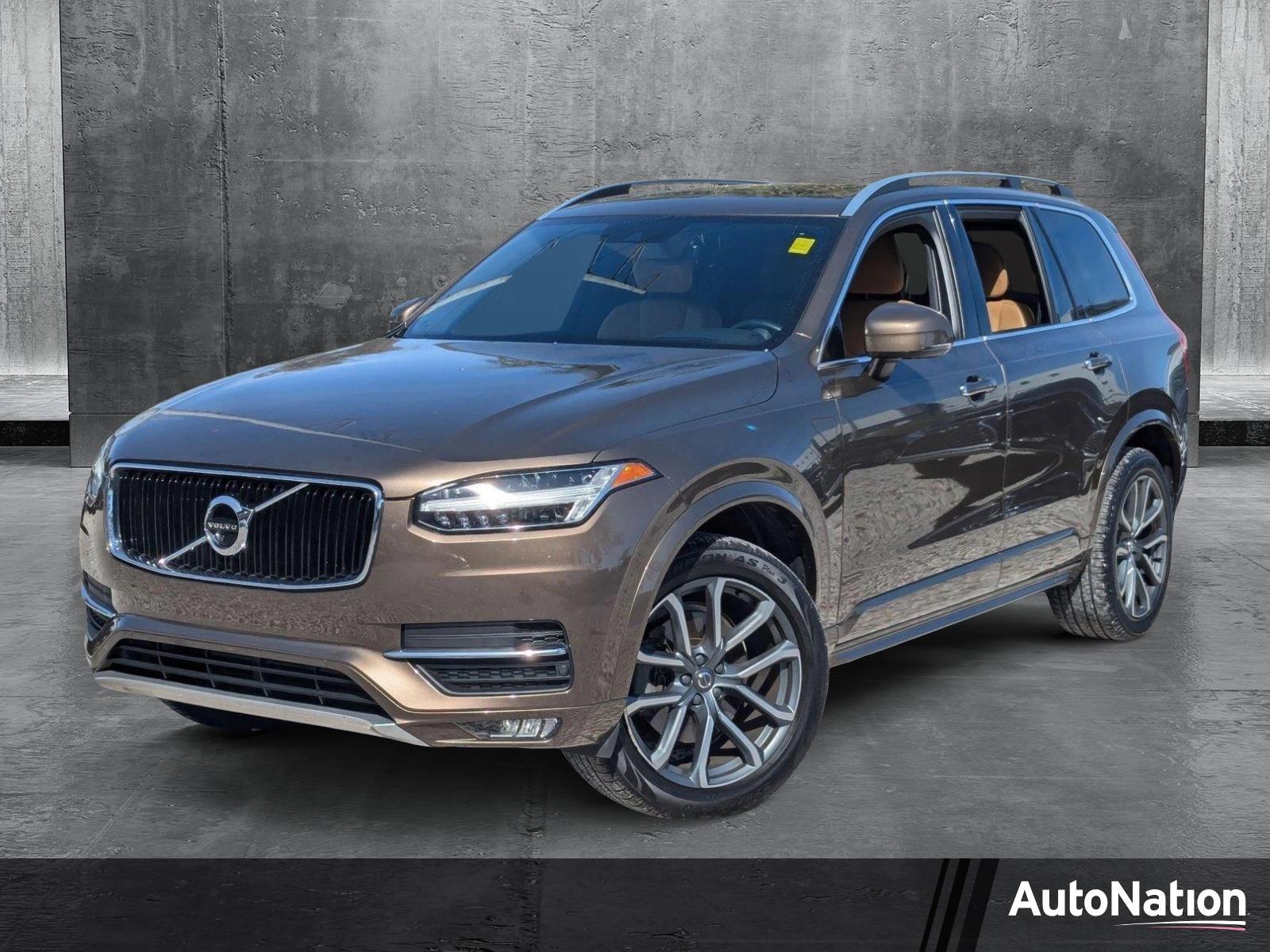 2017 Volvo XC90 Vehicle Photo in Tampa, FL 33614