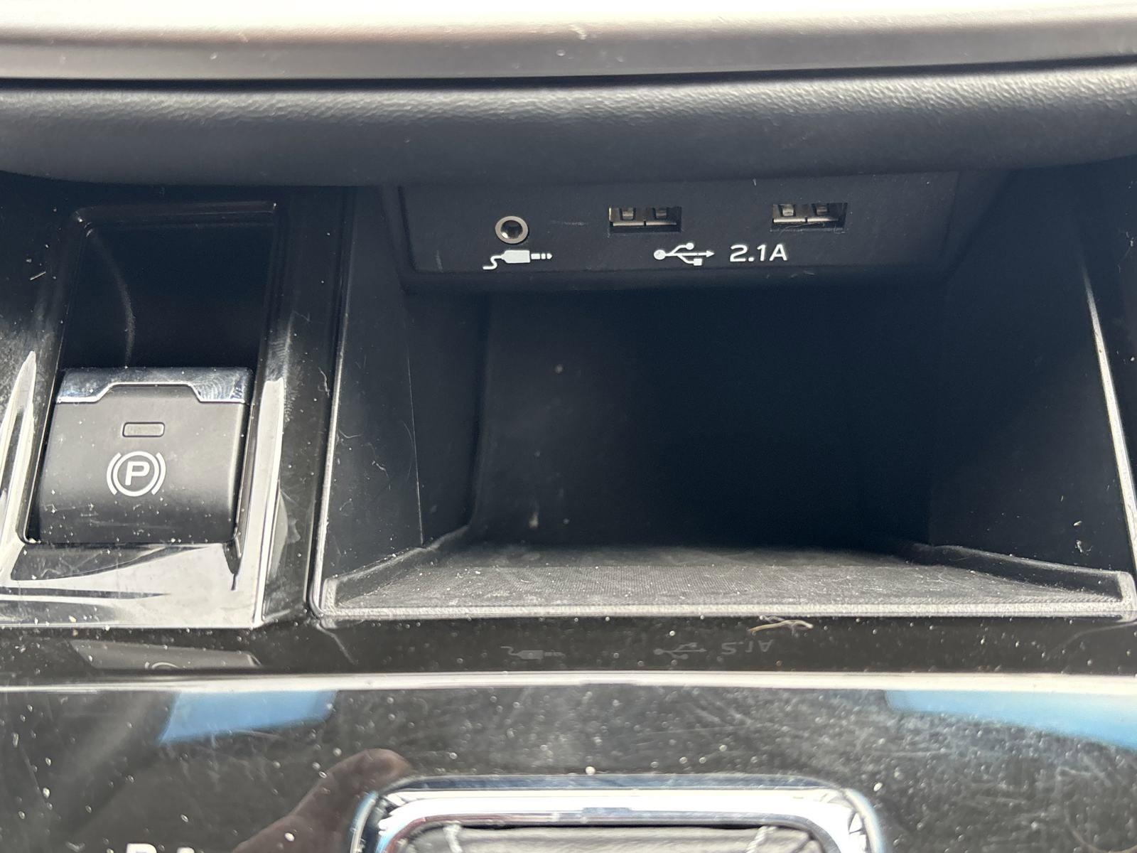 2022 Subaru Outback Vehicle Photo in Mechanicsburg, PA 17050