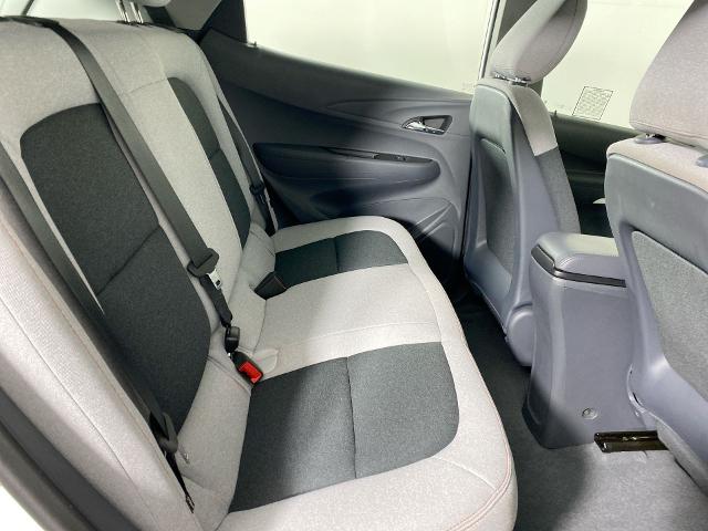 2018 Chevrolet Bolt EV Vehicle Photo in ALLIANCE, OH 44601-4622