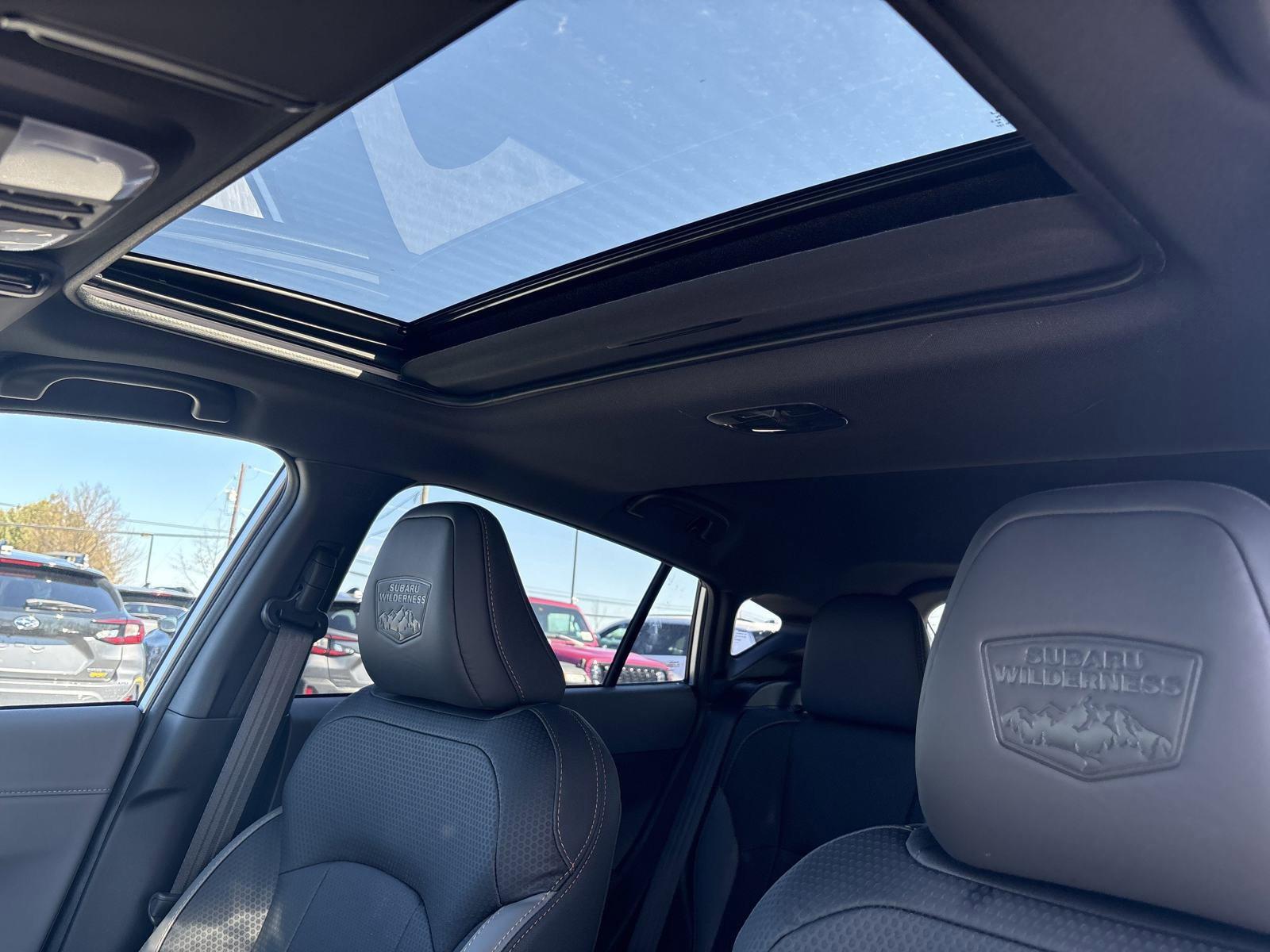 2025 Subaru Crosstrek Vehicle Photo in Mechanicsburg, PA 17050