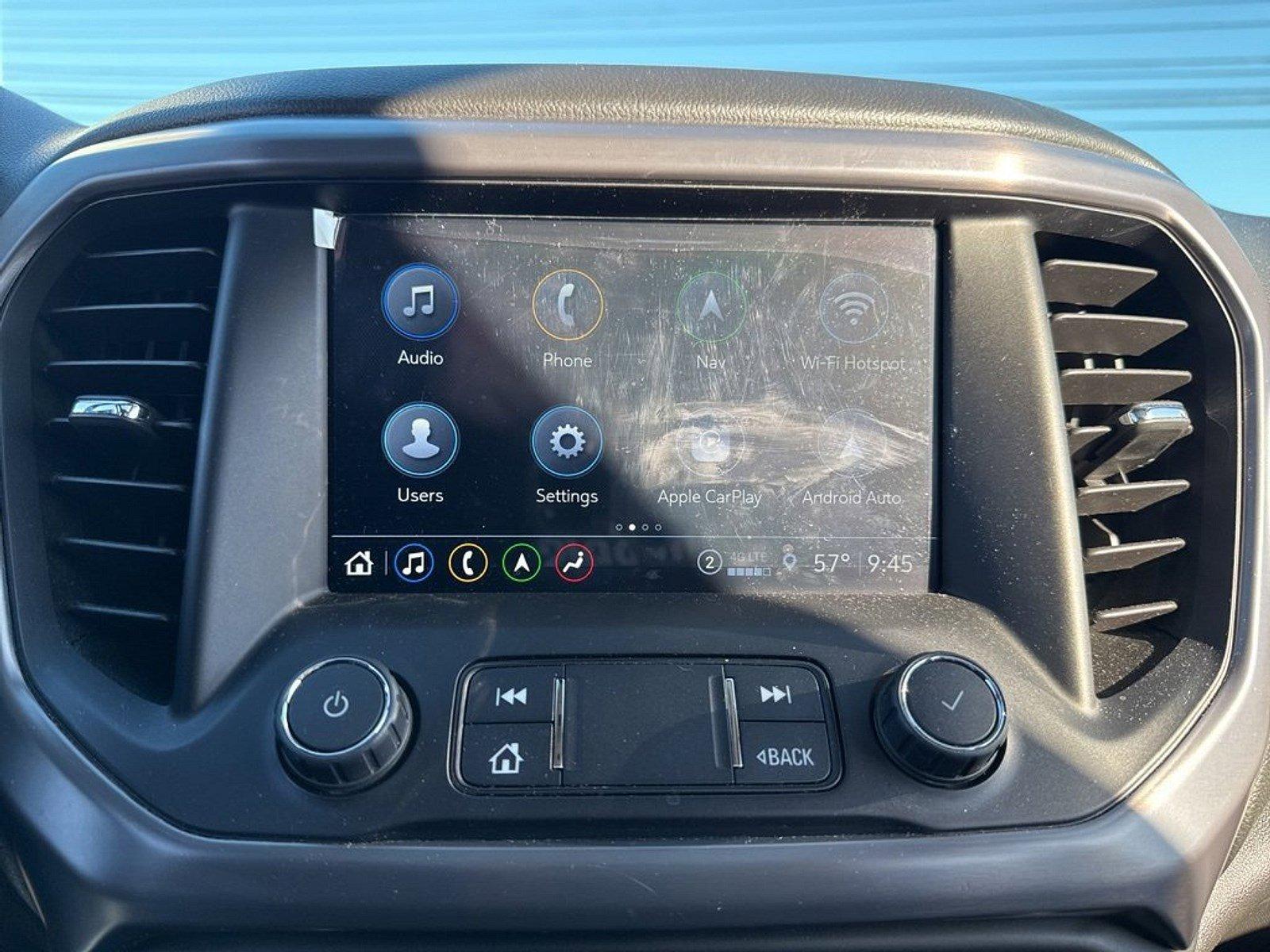 2021 GMC Acadia Vehicle Photo in Harrisburg, PA 17111