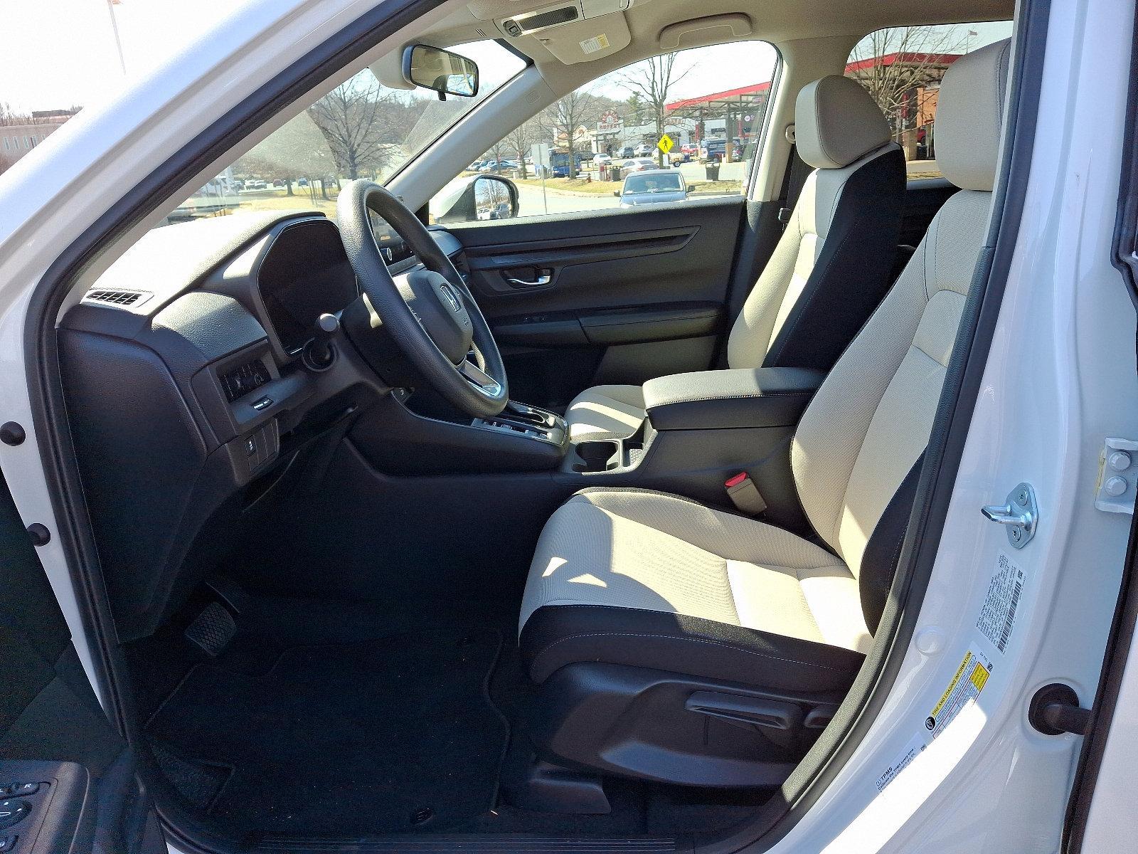 2025 Honda CR-V Vehicle Photo in Harrisburg, PA 17111