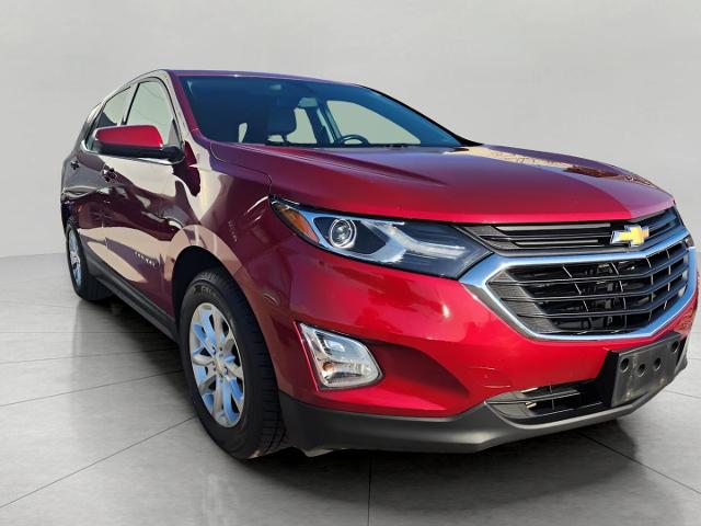 2019 Chevrolet Equinox Vehicle Photo in Appleton, WI 54913