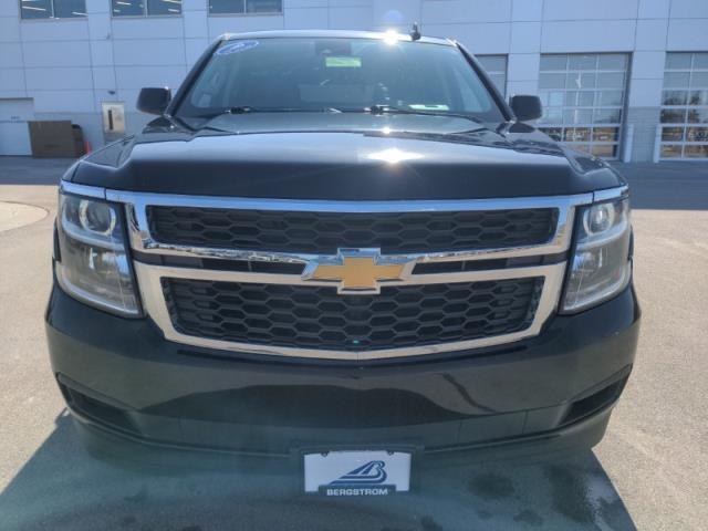 2020 Chevrolet Tahoe Vehicle Photo in Green Bay, WI 54304