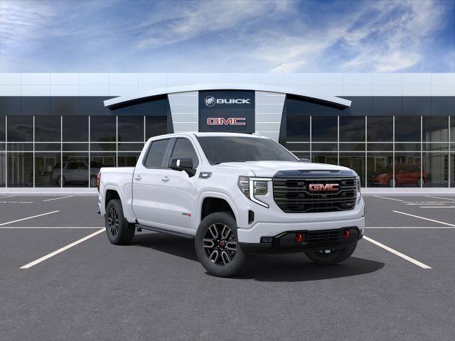 2025 GMC Sierra 1500 Vehicle Photo in GREEN BAY, WI 54303-3330