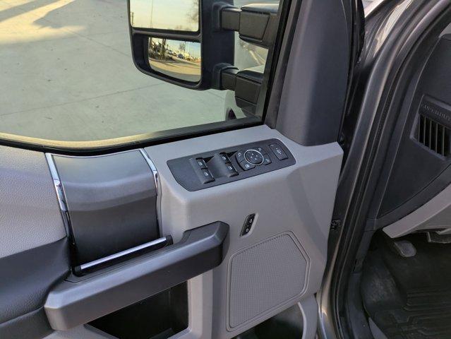 2022 Ford Super Duty F-350 SRW Vehicle Photo in SELMA, TX 78154-1460