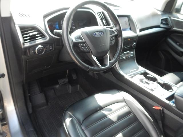 2020 Ford Edge Vehicle Photo in JASPER, GA 30143-8655