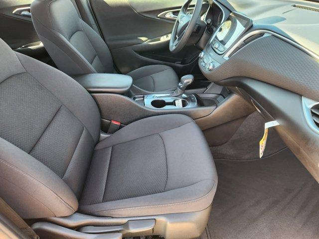 2022 Chevrolet Malibu Vehicle Photo in SUGAR LAND, TX 77478-0000