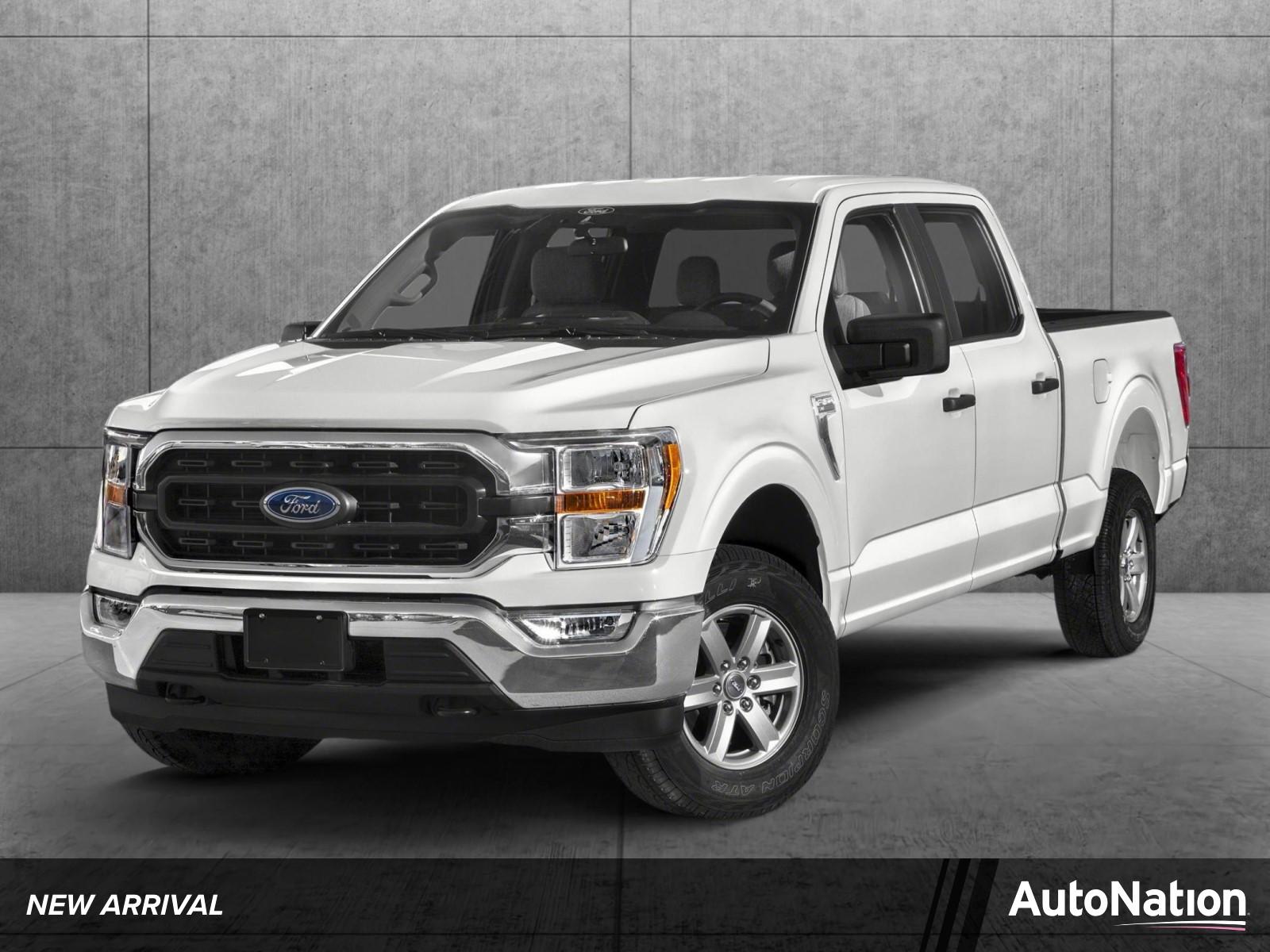 2023 Ford F-150 Vehicle Photo in Miami, FL 33015