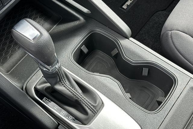 2022 Nissan Frontier Vehicle Photo in SPOKANE, WA 99202-2191