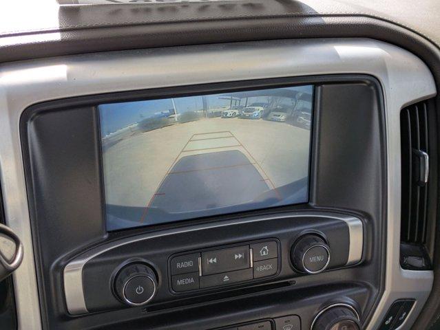 2018 GMC Sierra 2500 HD Vehicle Photo in SELMA, TX 78154-1459