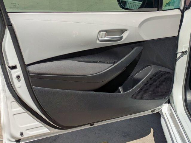 2020 Toyota Corolla Vehicle Photo in San Antonio, TX 78209
