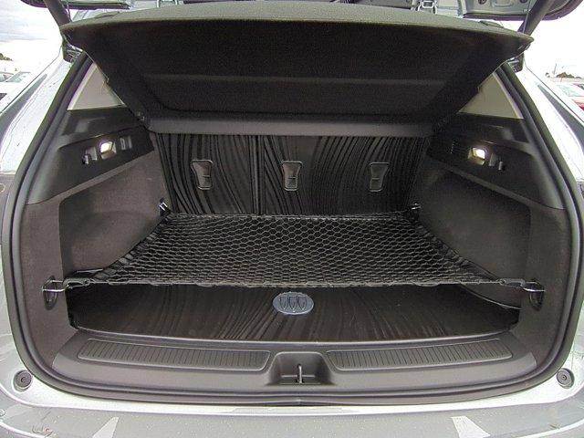2025 Buick Envision Vehicle Photo in ALBERTVILLE, AL 35950-0246