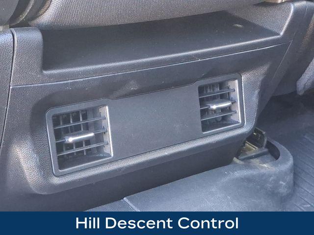 2023 Chevrolet Silverado 1500 Vehicle Photo in DANBURY, CT 06810-5034