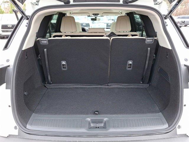2025 INFINITI QX60 Vehicle Photo in Willow Grove, PA 19090