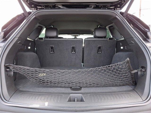 2021 Cadillac XT5 Vehicle Photo in ALLENTOWN, PA 18103-7399