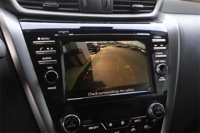 2024 Nissan Murano Vehicle Photo in Hazelwood, MO 63042
