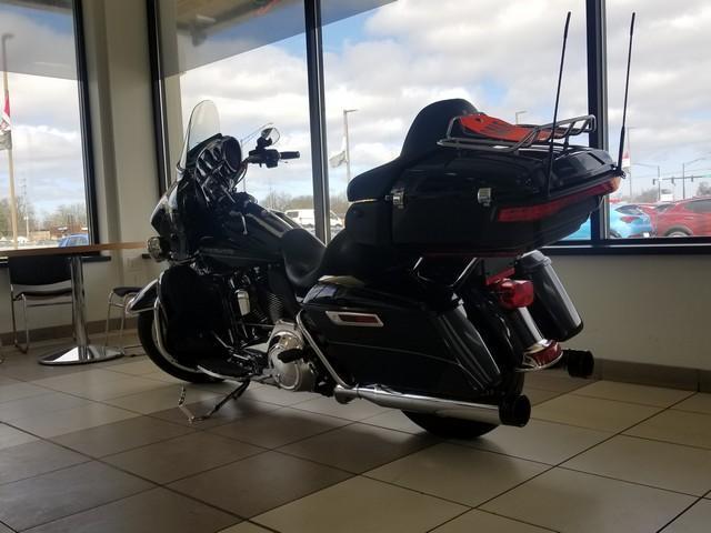 2015 Harley Davidson ELECTR Vehicle Photo in ELYRIA, OH 44035-6349
