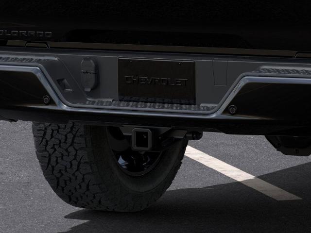 2025 Chevrolet Colorado Vehicle Photo in Roslyn, NY 11576