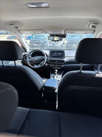 2023 Hyundai KONA Vehicle Photo in Peoria, IL 61615