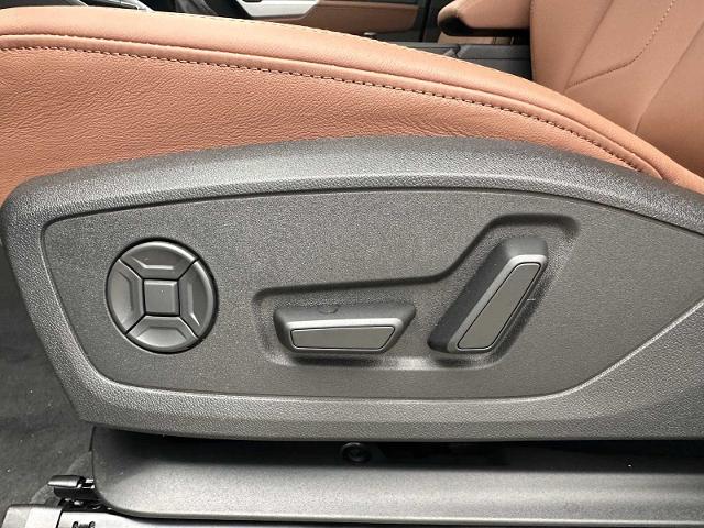 2025 Audi Q3 Vehicle Photo in HOUSTON, TX 77090