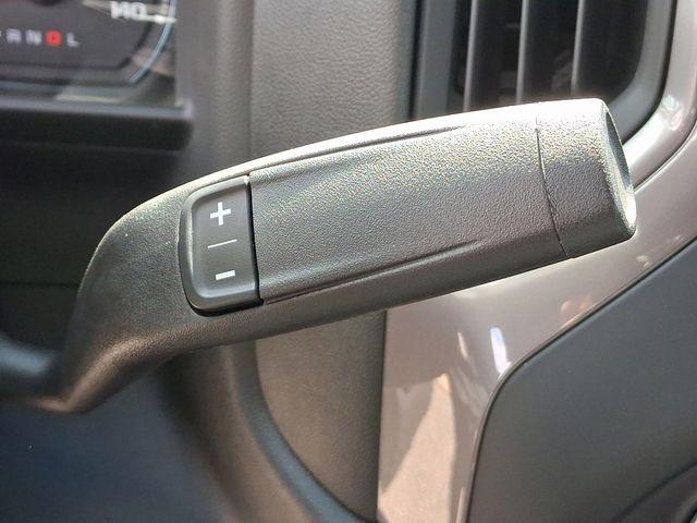 2024 Chevrolet Silverado 1500 Vehicle Photo in WATERTOWN, CT 06795-3318