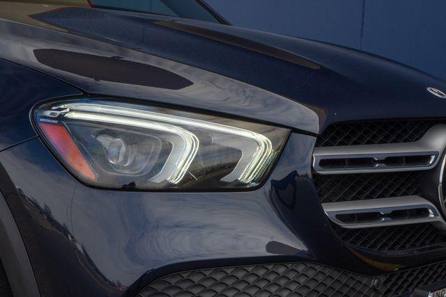 2022 Mercedes-Benz GLE 350 Vehicle Photo in DANBURY, CT 06810-5034