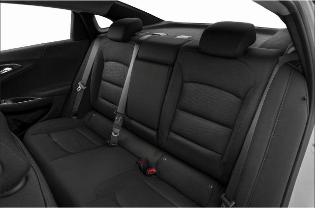 2023 Chevrolet Malibu Vehicle Photo in Tulsa, OK 74129