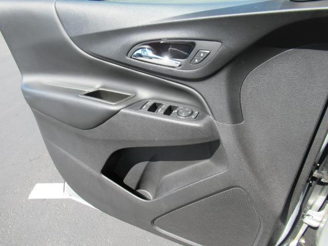 2020 Chevrolet Equinox Vehicle Photo in LEESBURG, FL 34788-4022