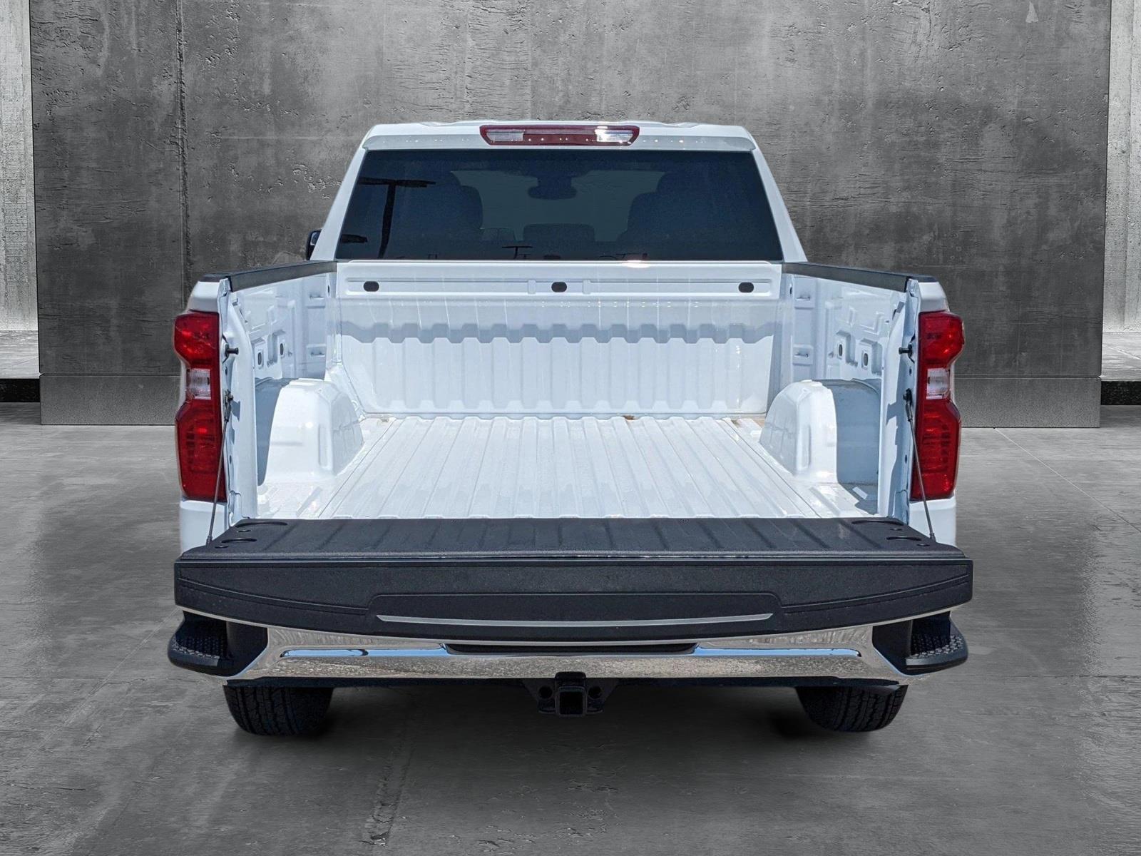 2025 Chevrolet Silverado 1500 Vehicle Photo in ORLANDO, FL 32808-7998