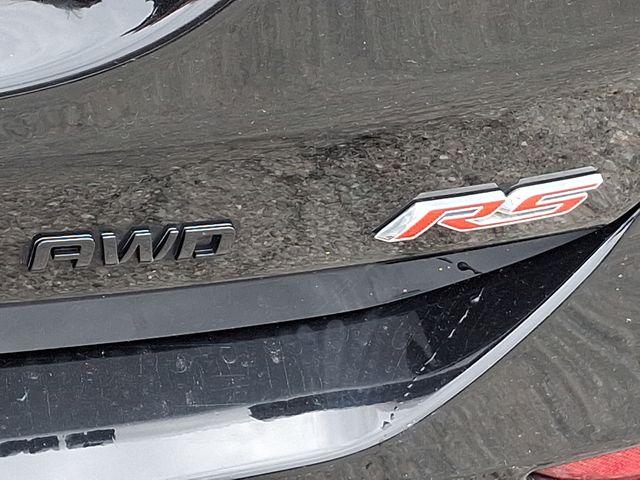 2022 Chevrolet Equinox Vehicle Photo in PAWLING, NY 12564-3219