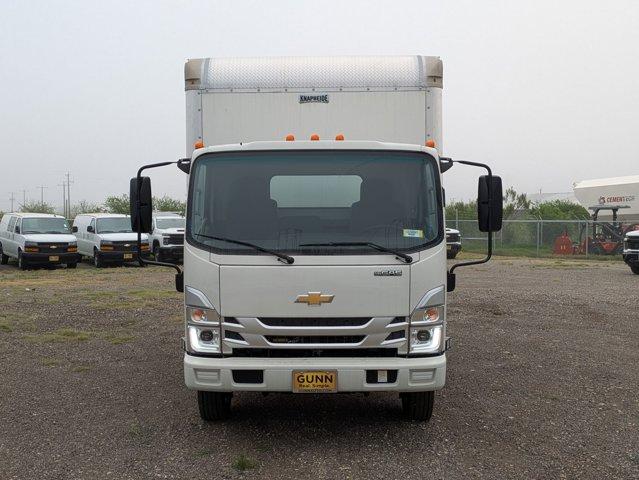 2024 Chevrolet 4500 HG LCF Gas Vehicle Photo in SELMA, TX 78154-1460