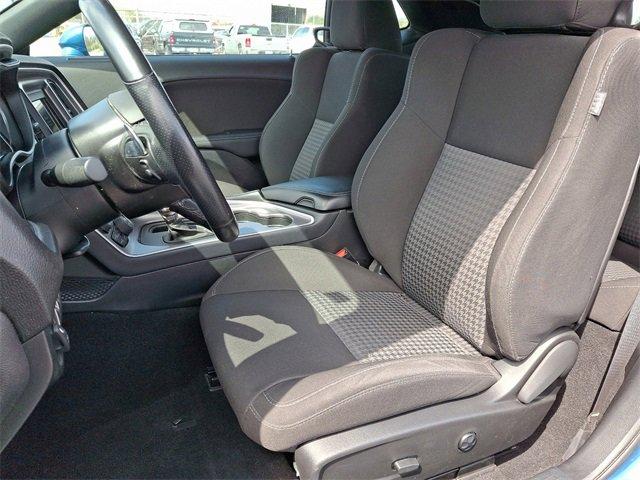 2021 Dodge Challenger Vehicle Photo in LANCASTER, PA 17601-0000