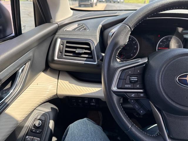 2022 Subaru Ascent Vehicle Photo in MANHATTAN, KS 66502-5036