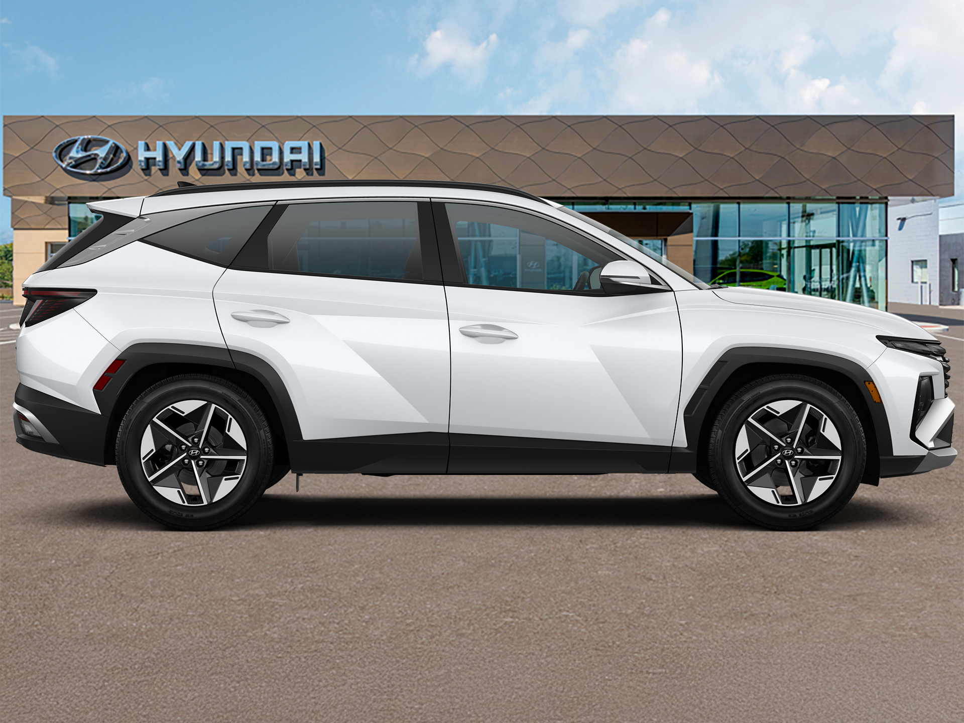 2025 Hyundai TUCSON Vehicle Photo in Philadelphia, PA 19116