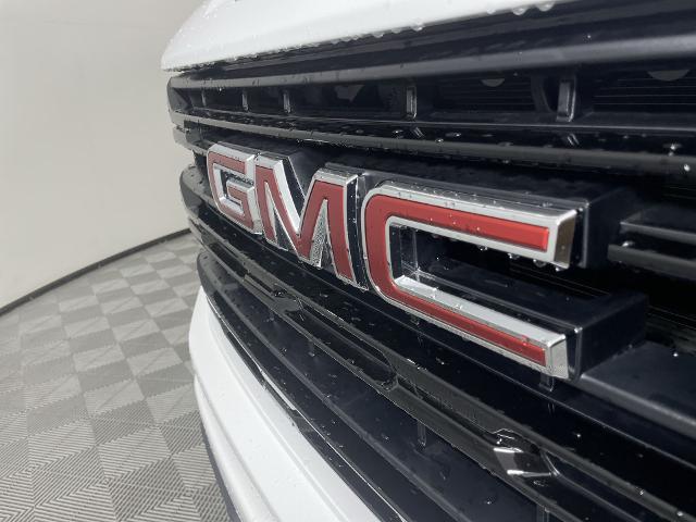 2024 GMC Sierra 1500 Vehicle Photo in GILBERT, AZ 85297-0402