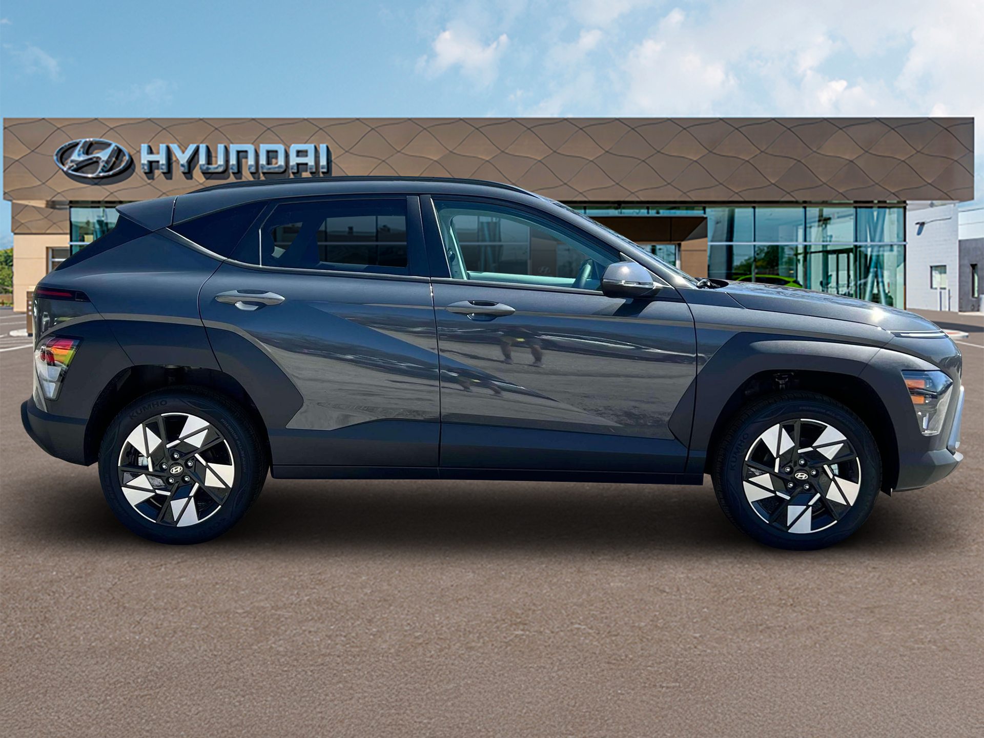 2024 Hyundai KONA Vehicle Photo in Philadelphia, PA 19116