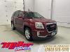 Used 2016 GMC Terrain SLE-2 with VIN 2GKFLTEK8G6231070 for sale in Rogers, Minnesota