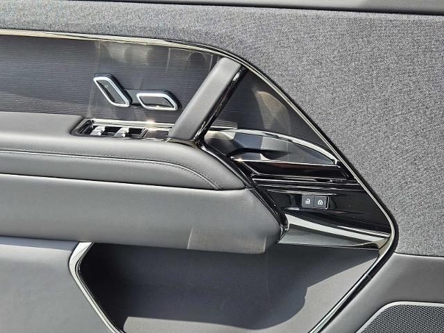 2025 Range Rover Sport Vehicle Photo in AUSTIN, TX 78717