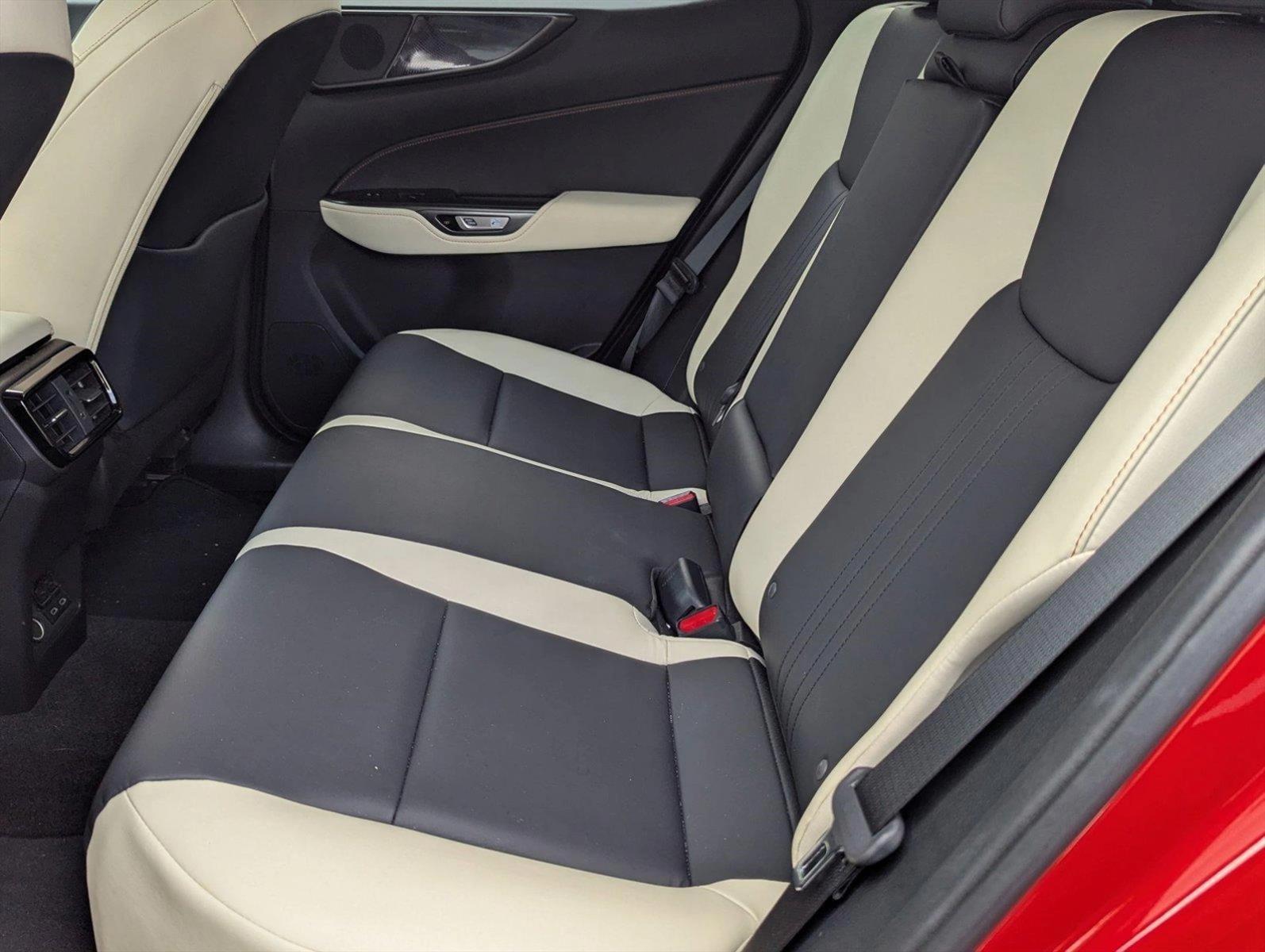 2023 Lexus NX 250 Vehicle Photo in Pembroke Pines , FL 33027